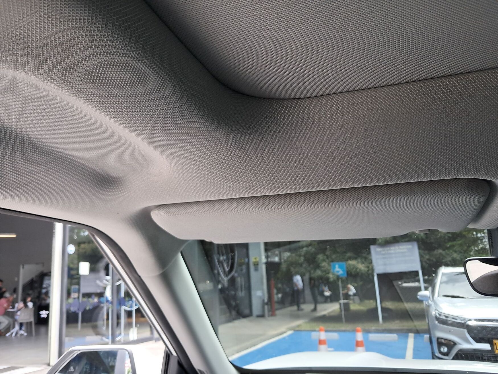 KIA EV5 2025