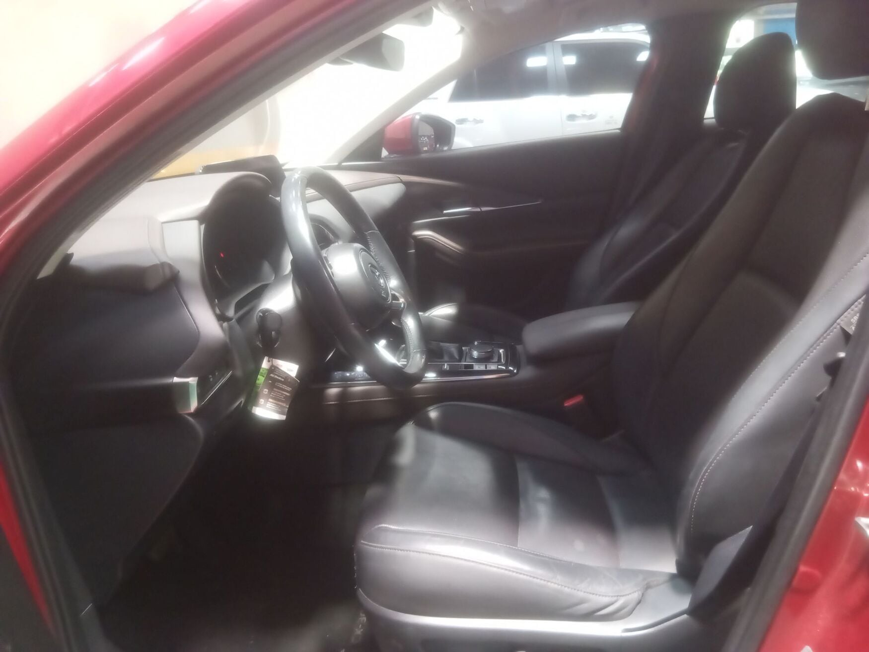 MAZDA CX-30 2022