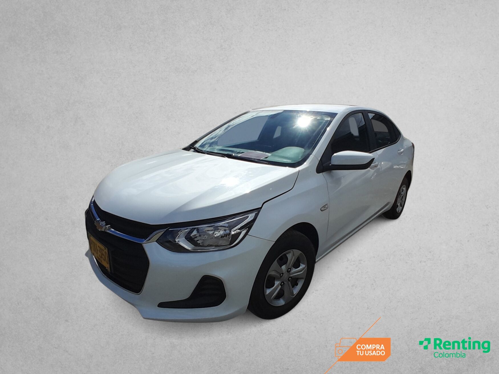 CHEVROLET ONIX 2025