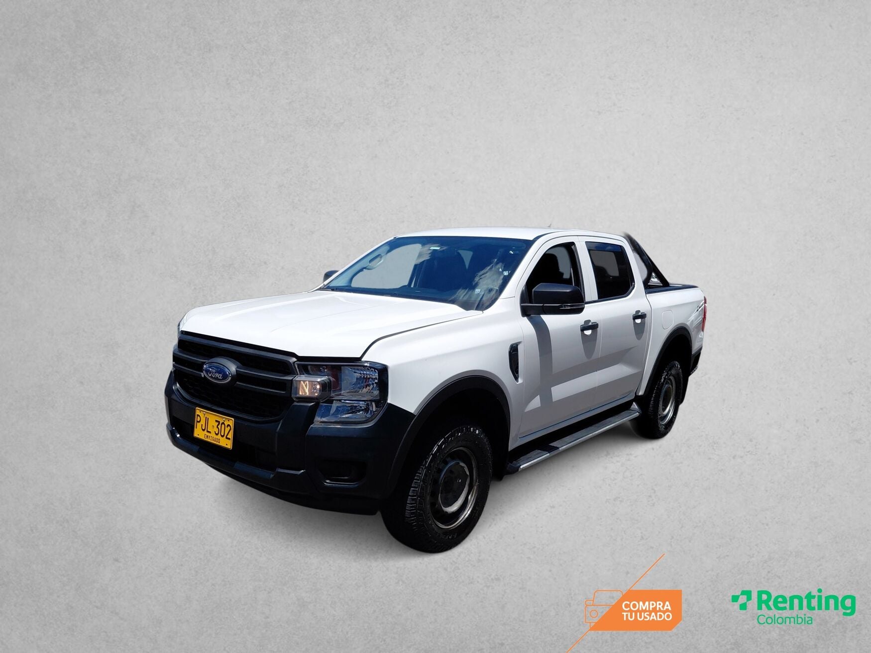 FORD RANGER 2024