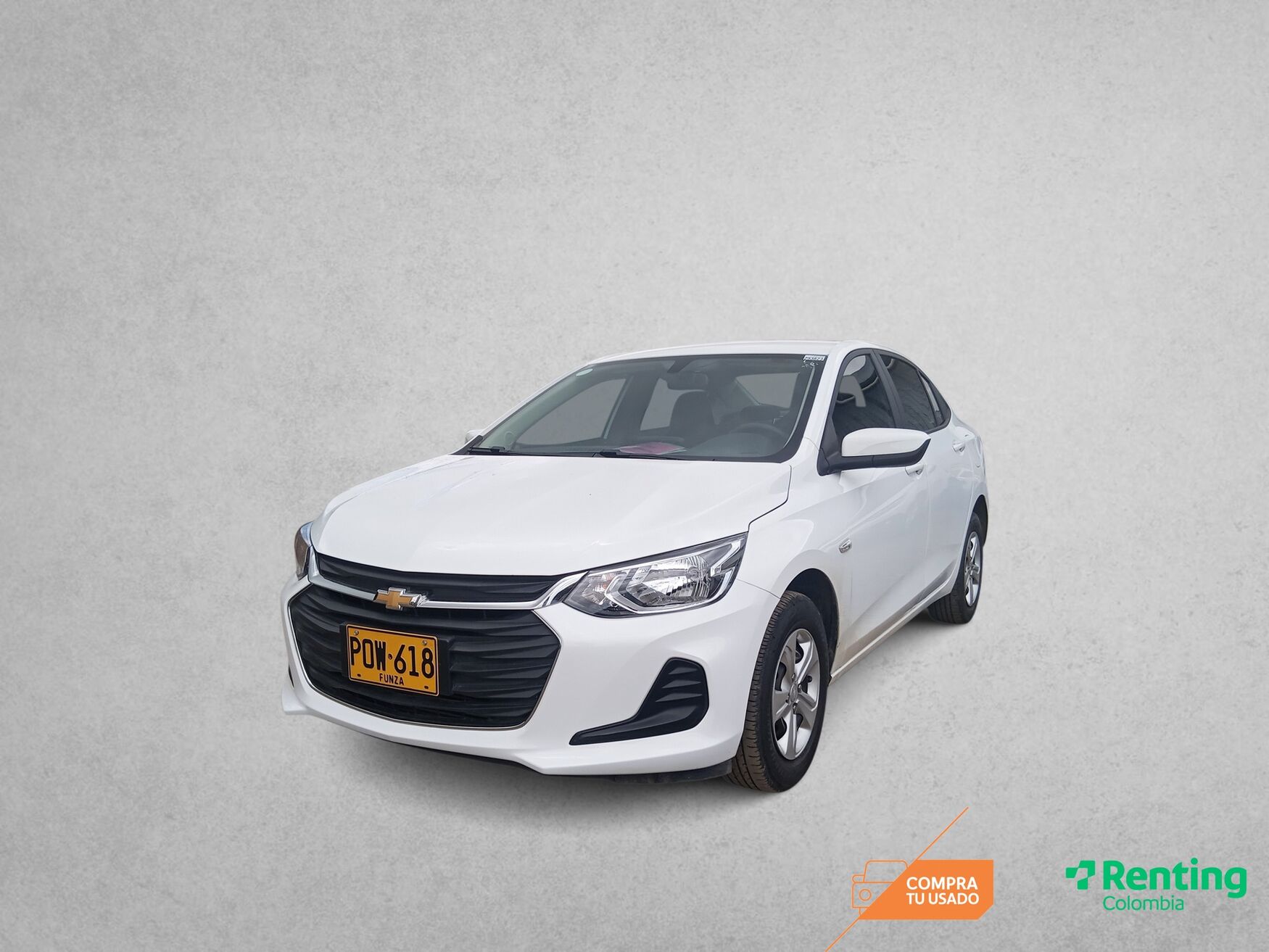 CHEVROLET ONIX 2025