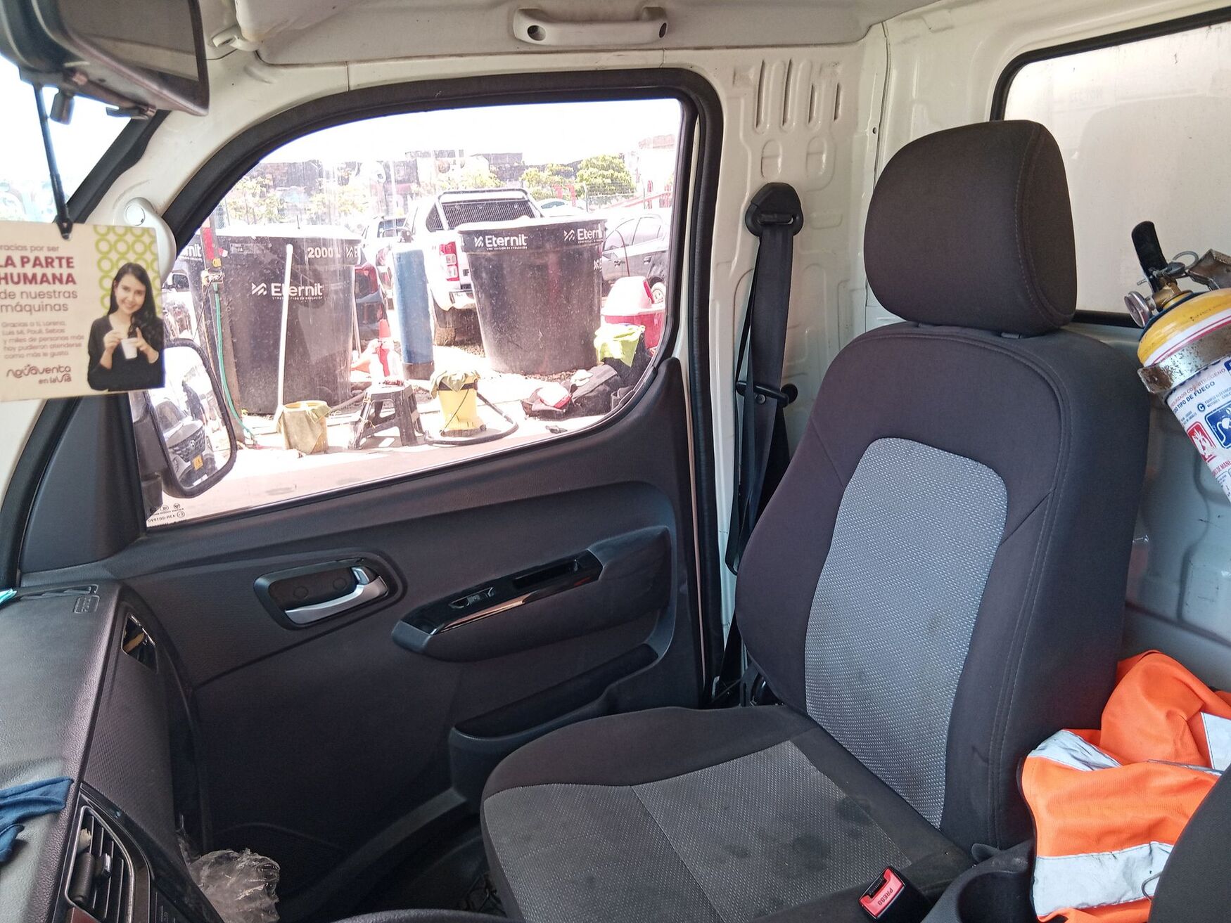 FOTON MINI TRUCK 2021