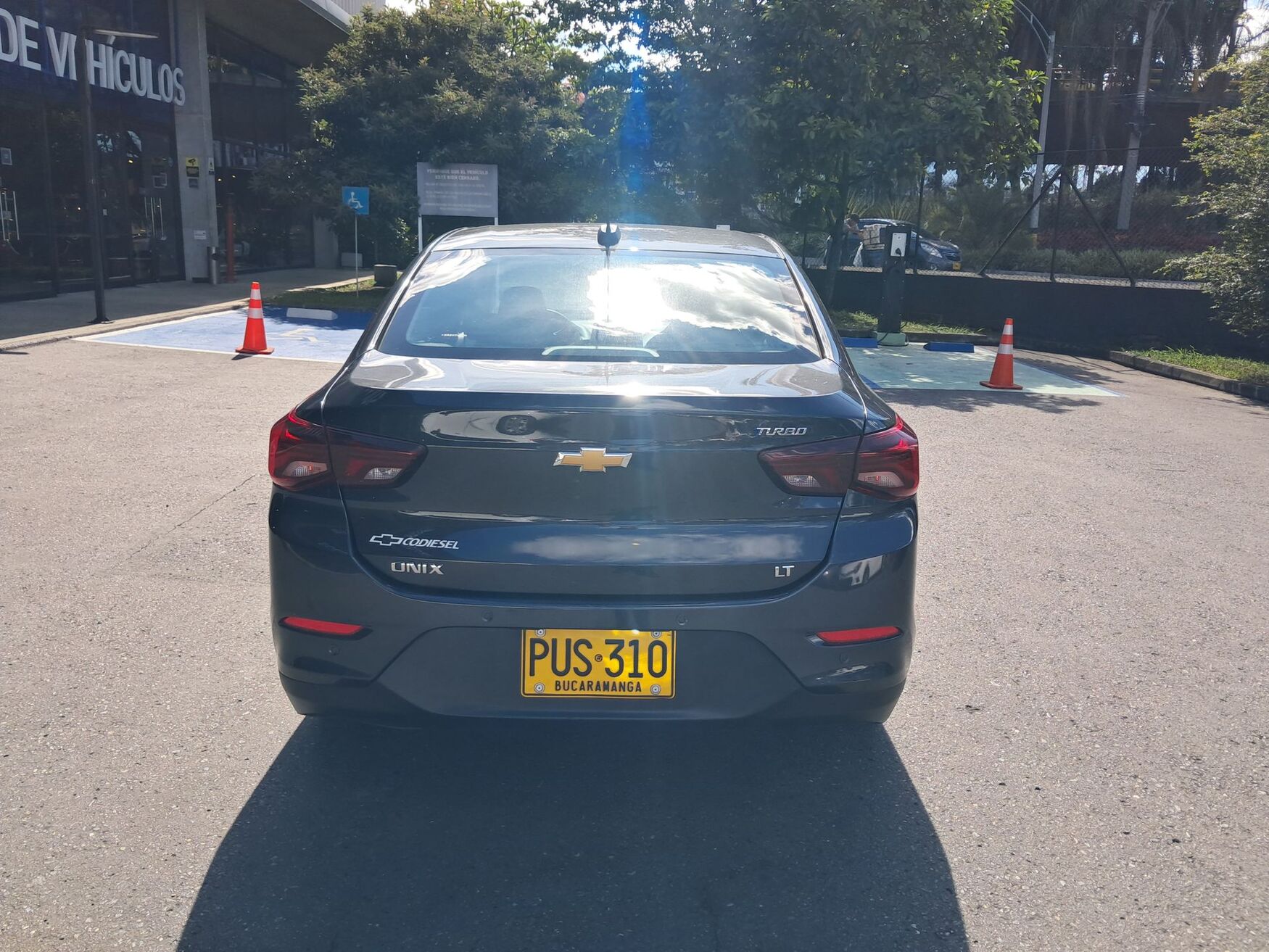 CHEVROLET ONIX 2025