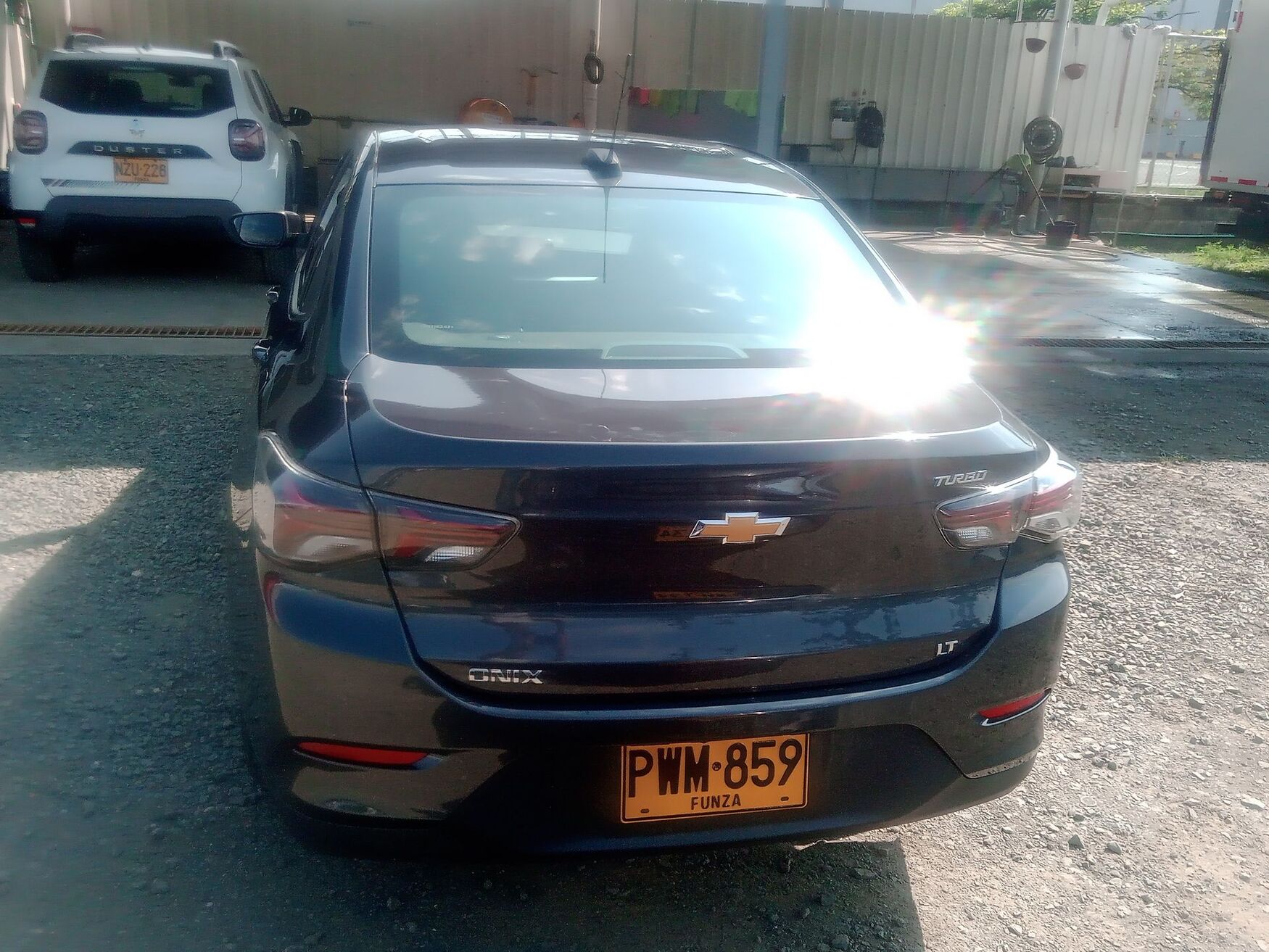 CHEVROLET ONIX 2026
