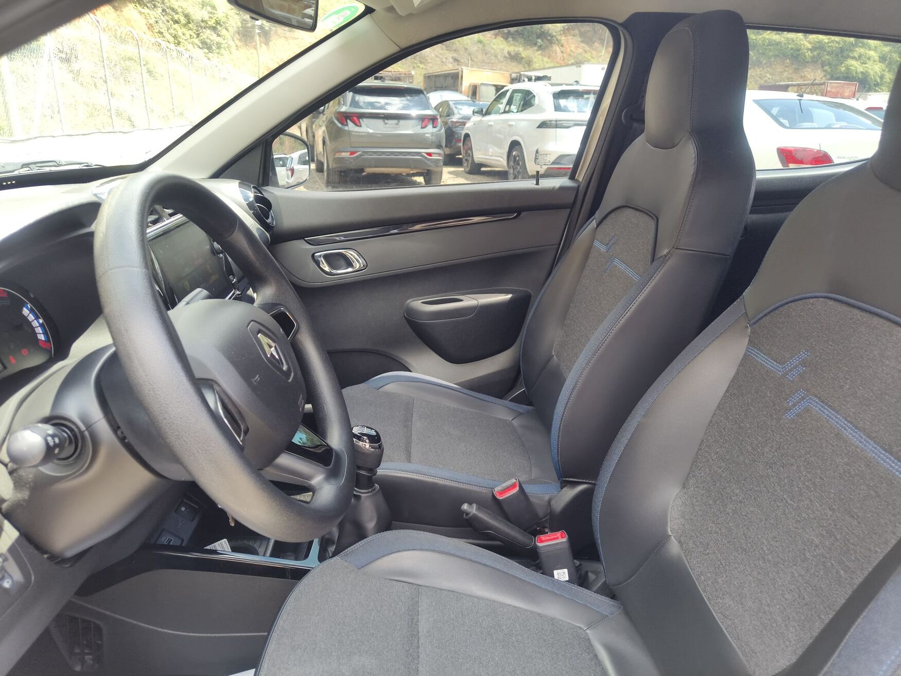 RENAULT KWID 2026