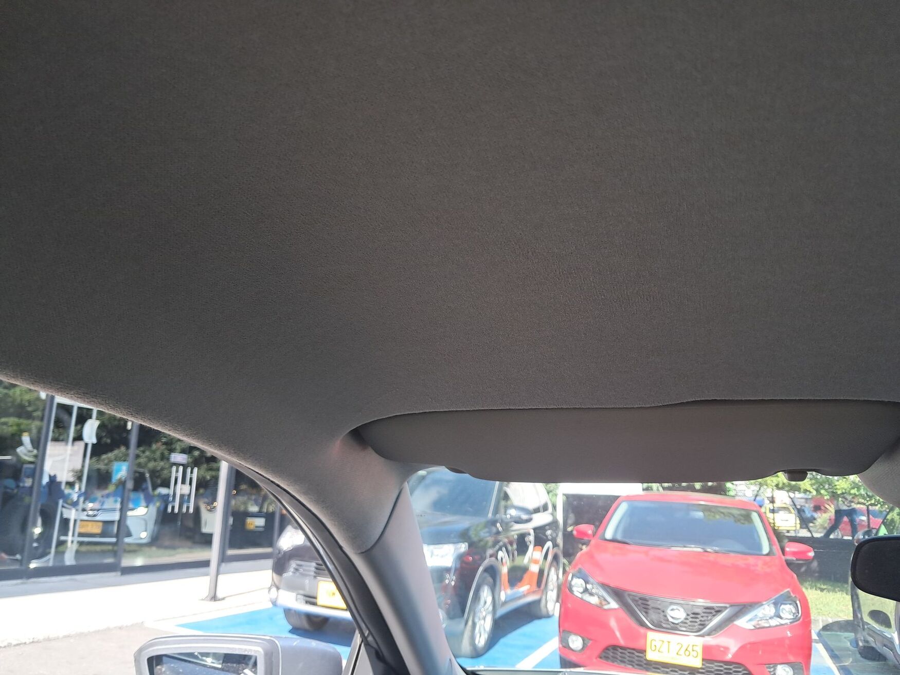 CHEVROLET ONIX 2026