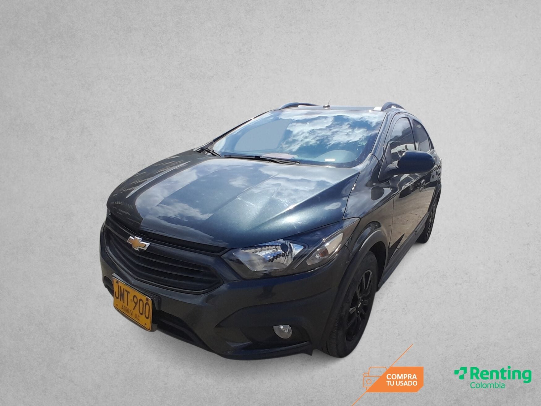 CHEVROLET ONIX 2020