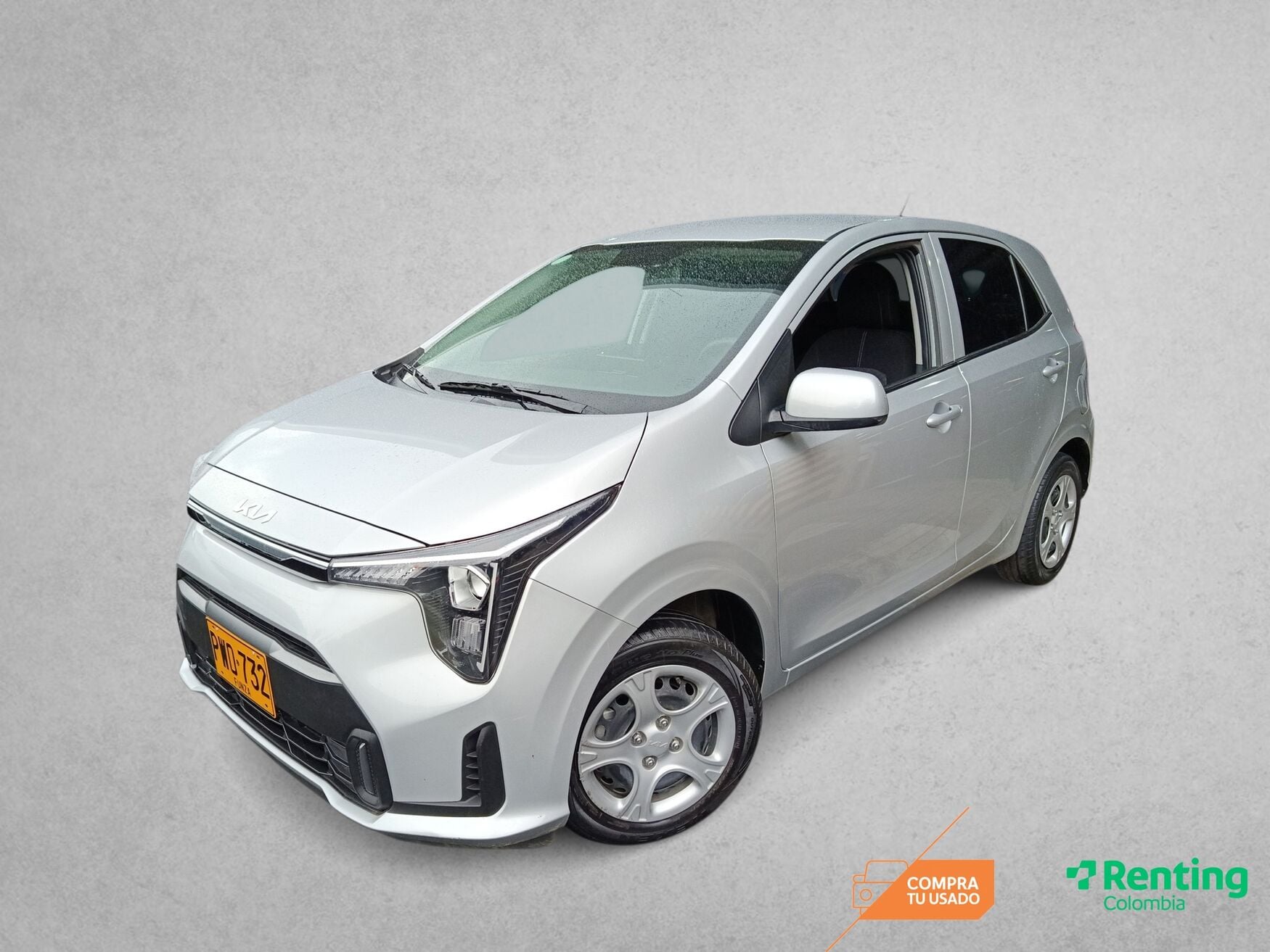 KIA PICANTO 2026