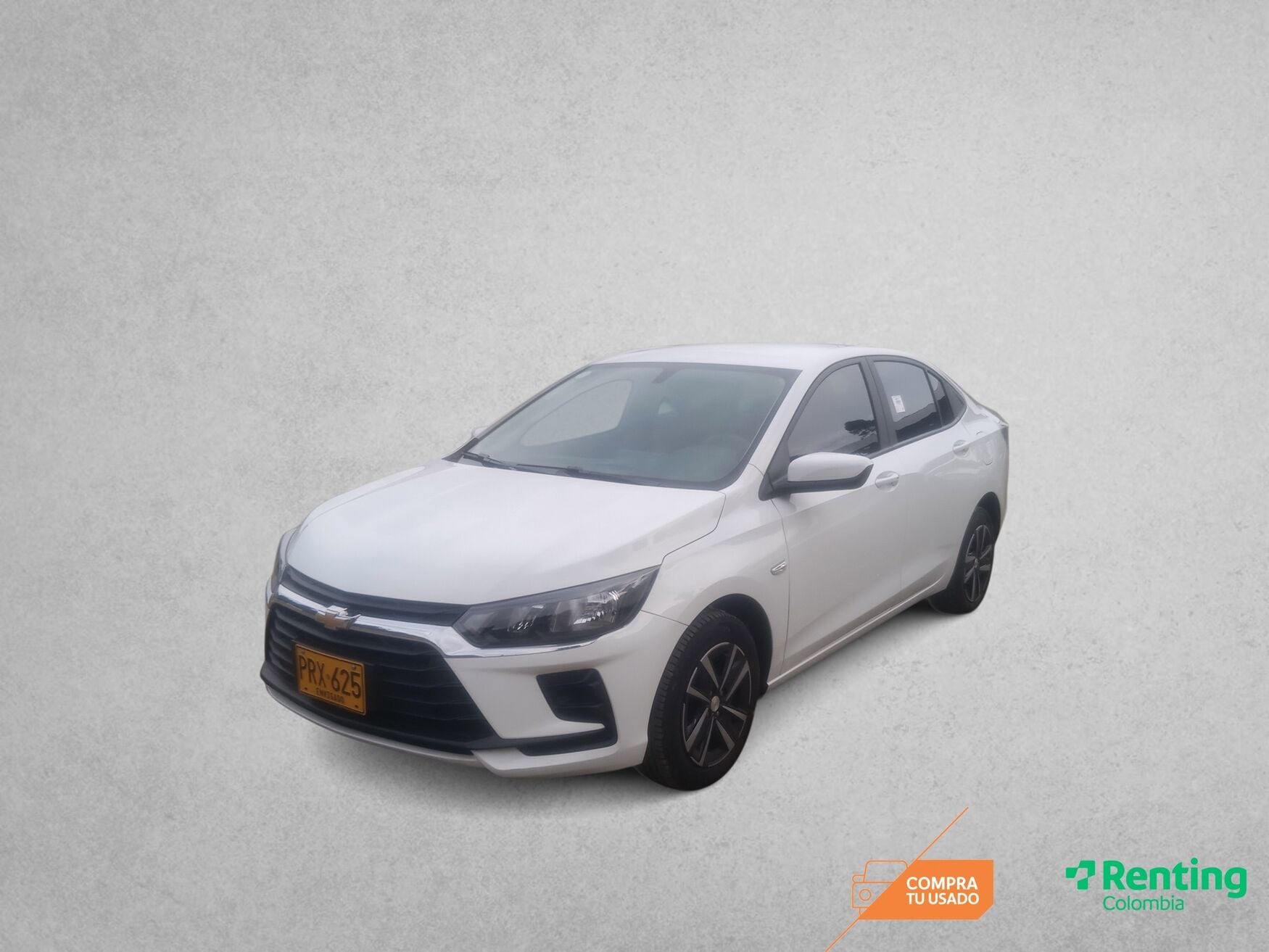 CHEVROLET ONIX 2026