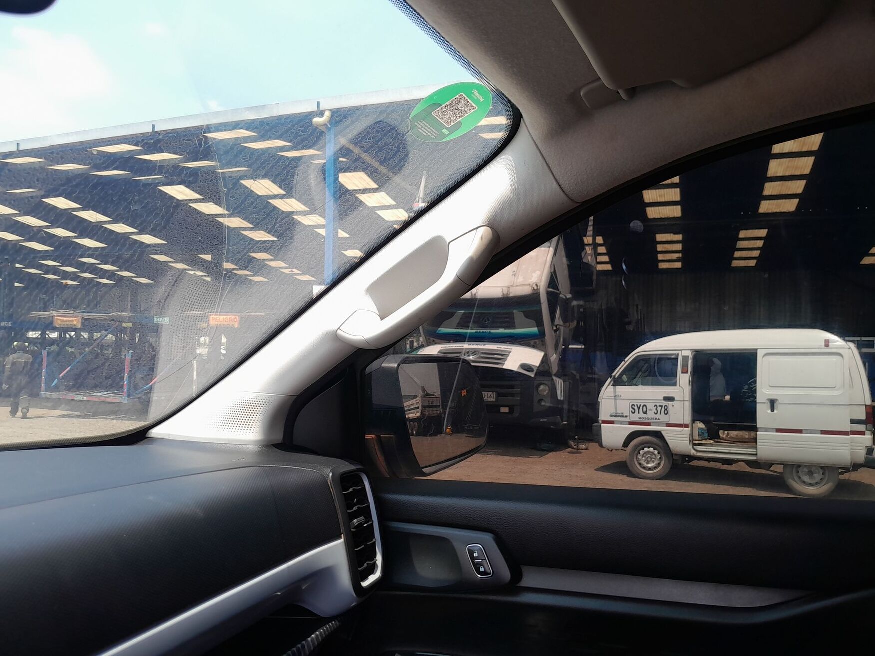 FORD RANGER 2025