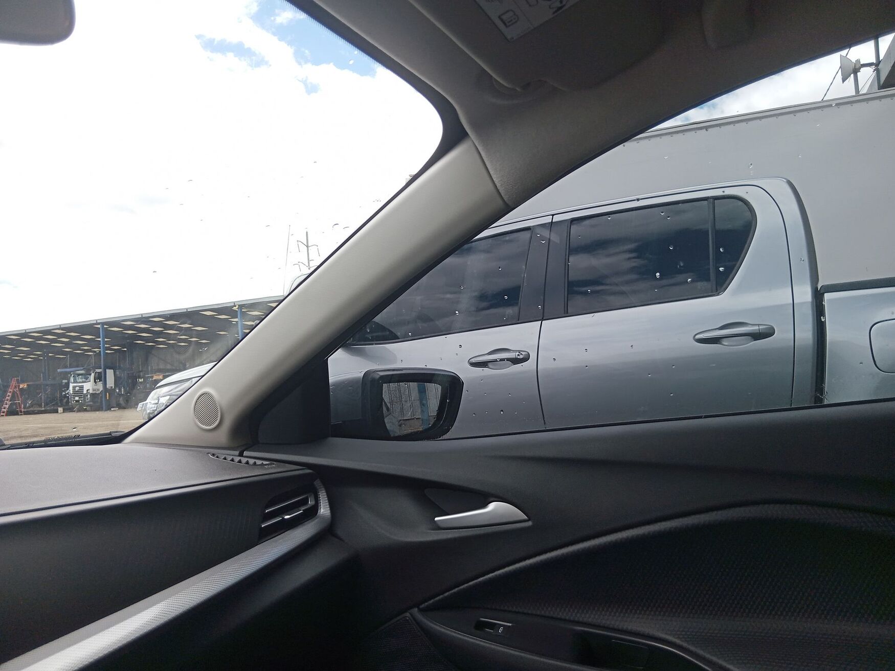 CHEVROLET ONIX 2026