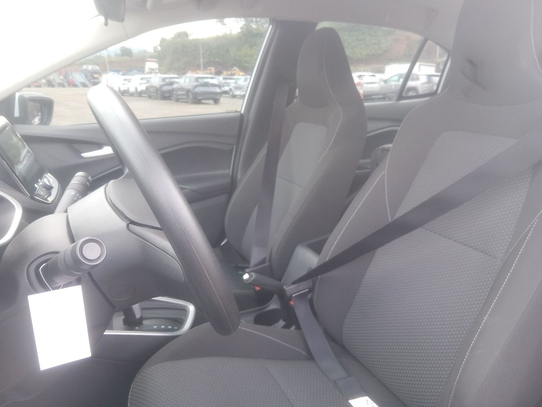 CHEVROLET ONIX 2025