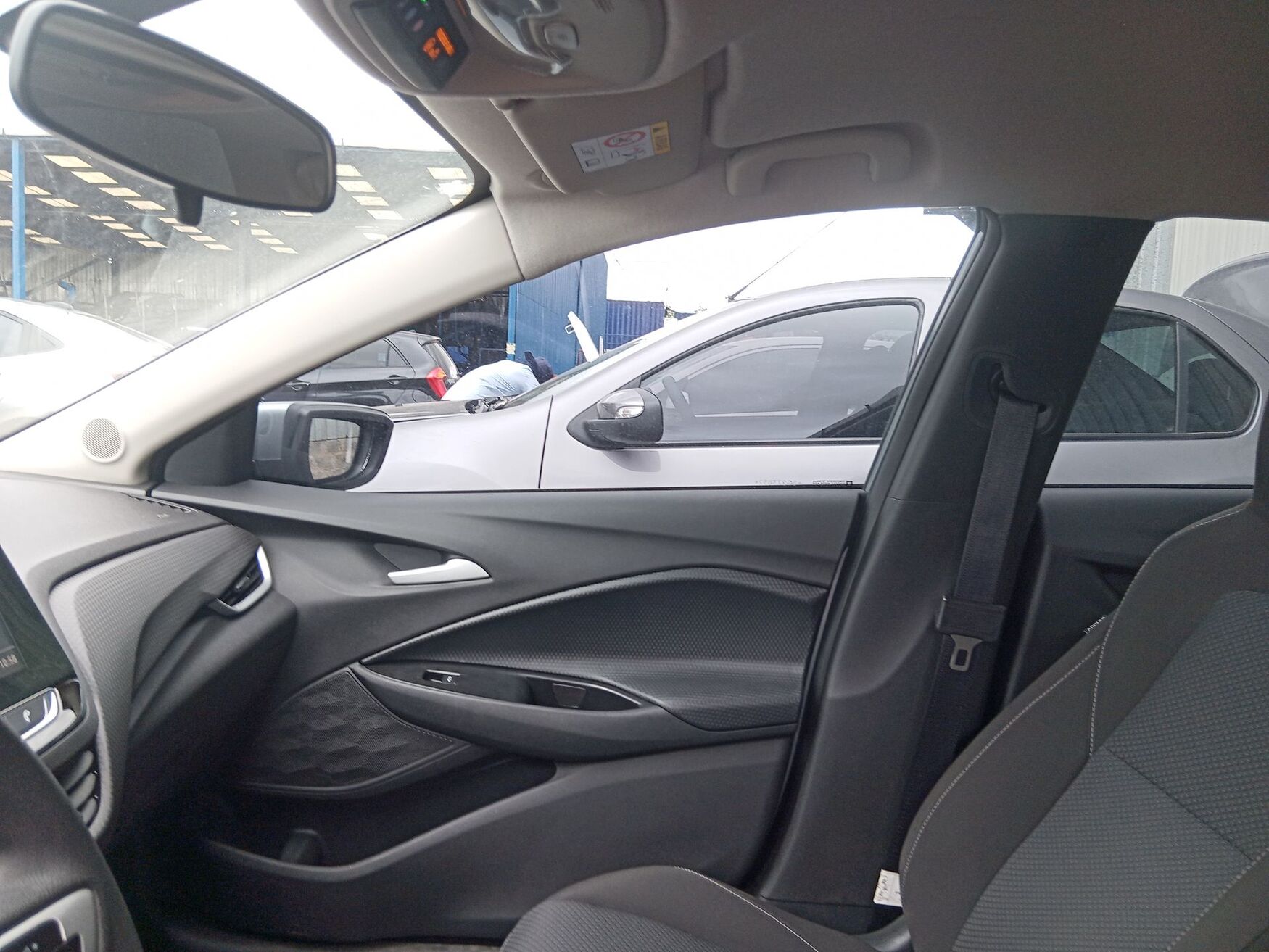 CHEVROLET ONIX 2025