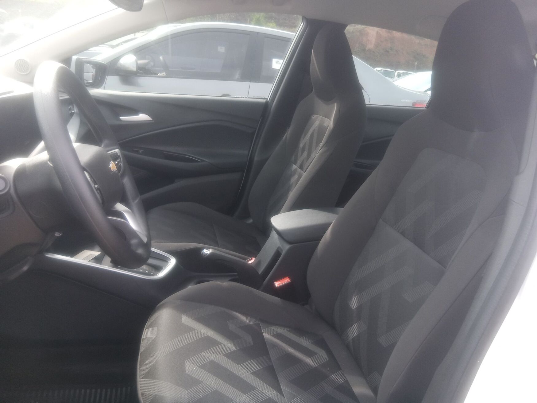 CHEVROLET ONIX 2026