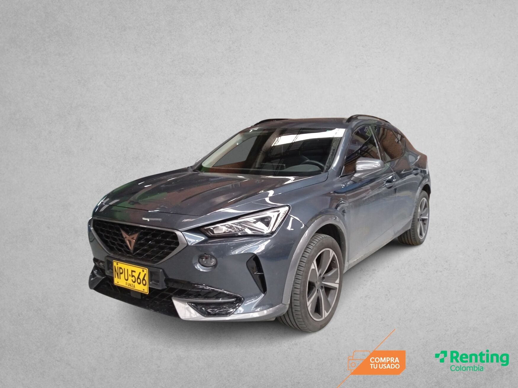 CUPRA CUPRA 2025