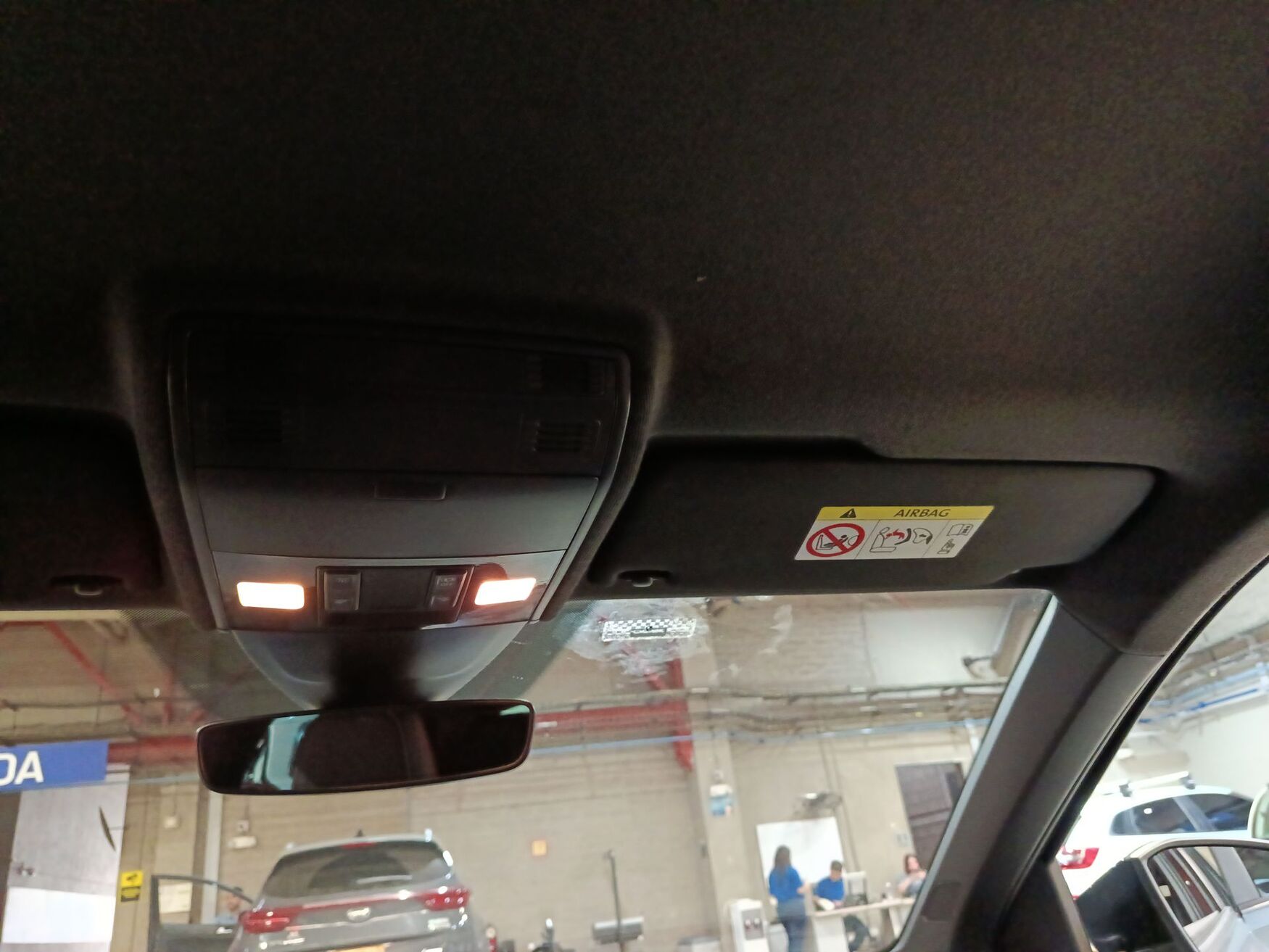 VOLKSWAGEN POLO 2024