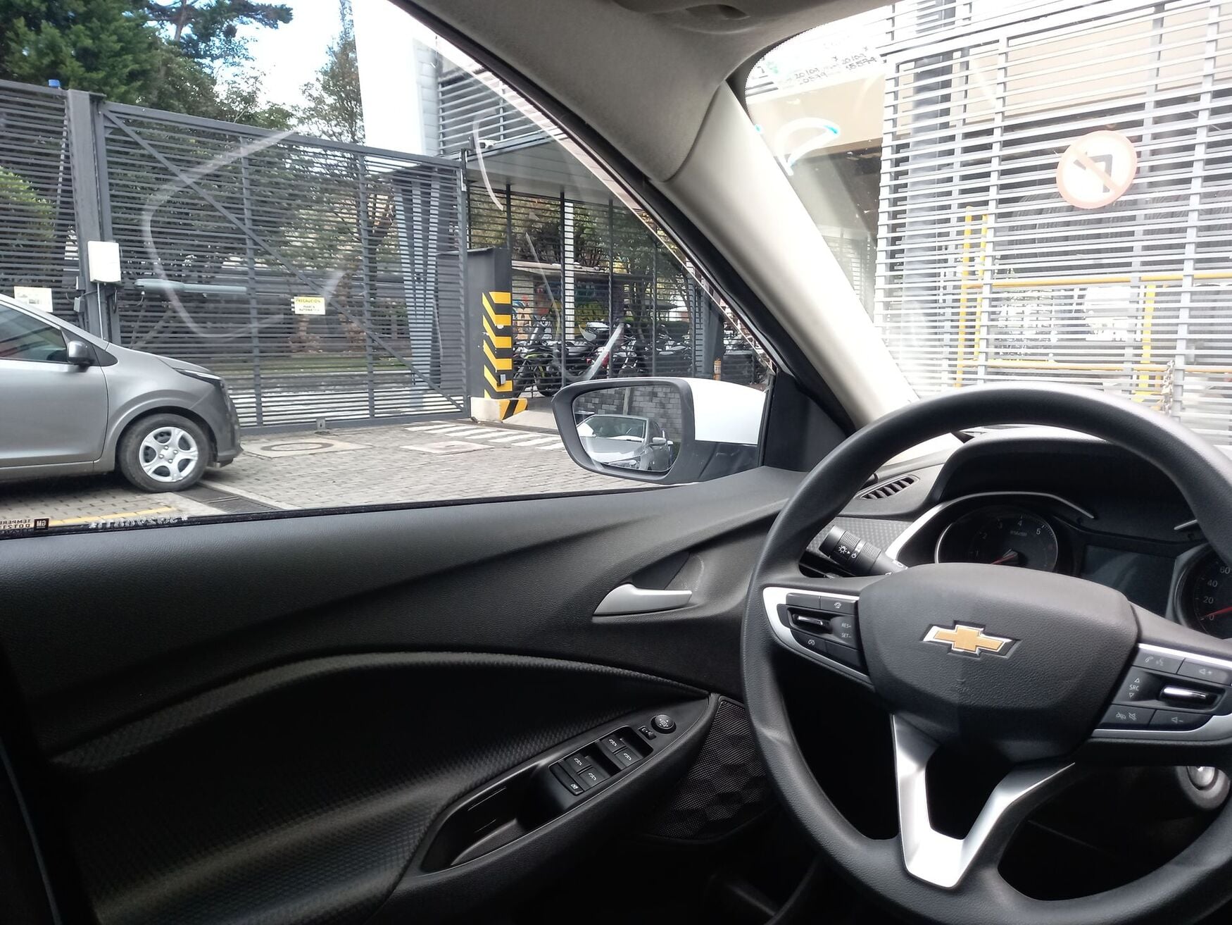 CHEVROLET ONIX 2025