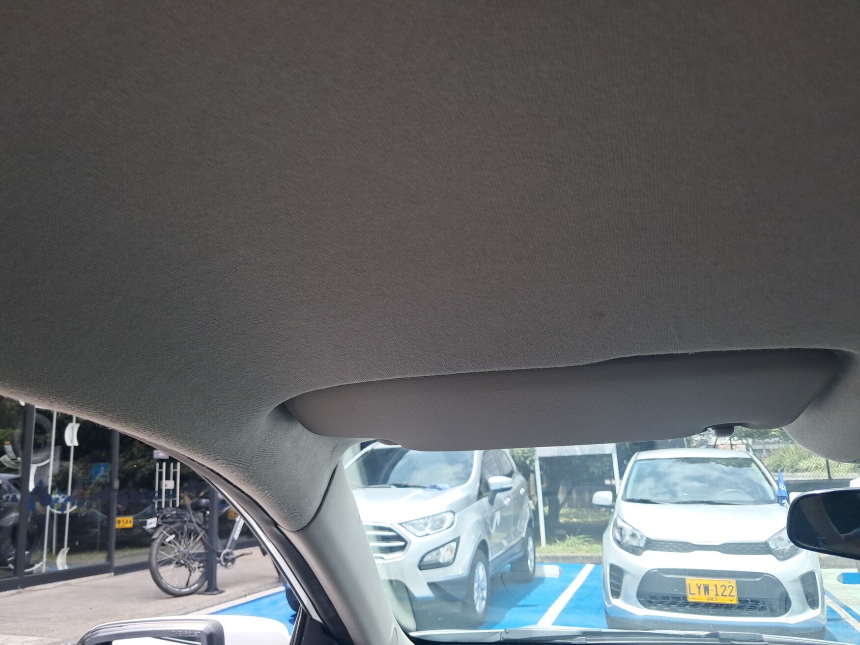 CHEVROLET ONIX 2026