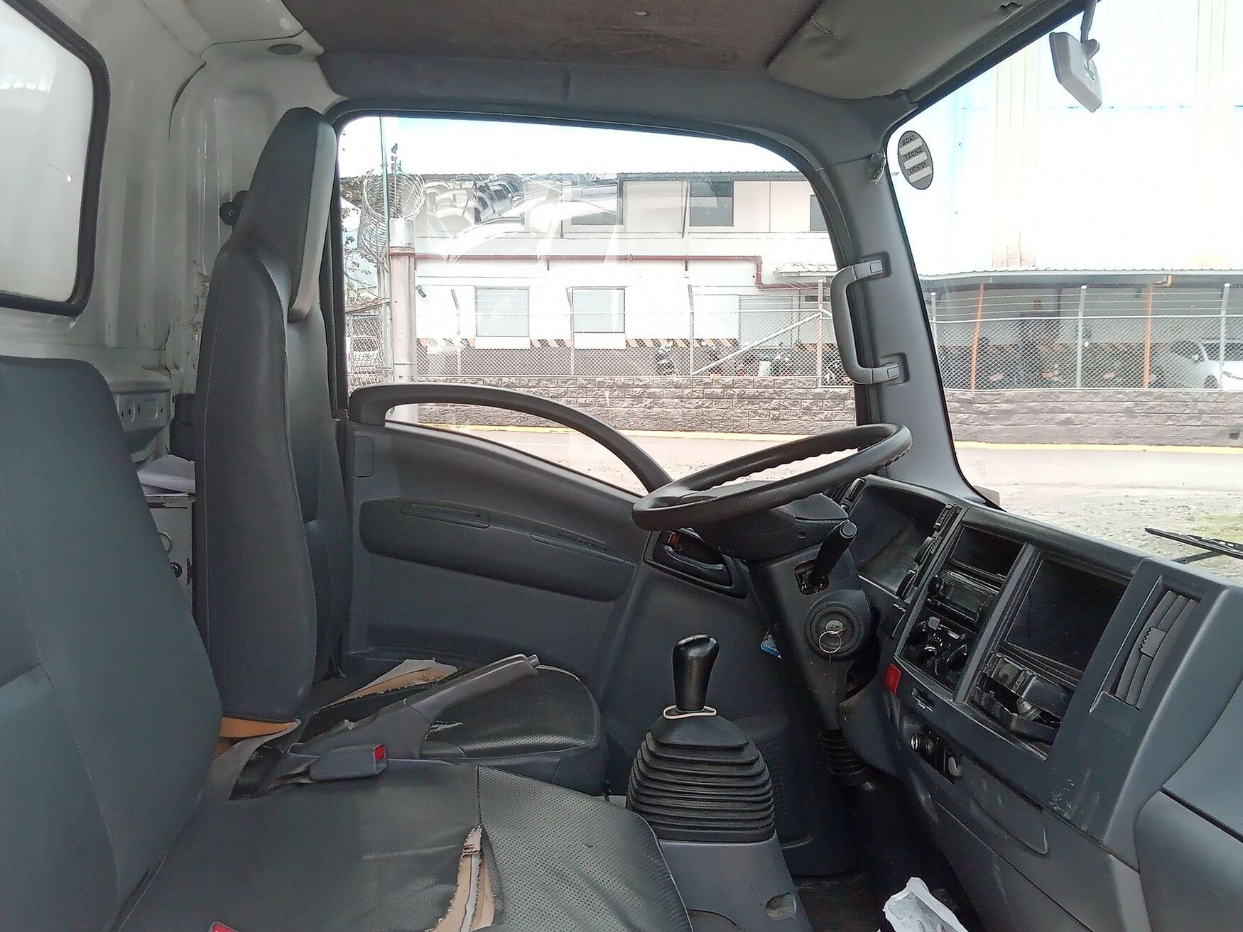 CHEVROLET NHR 2023