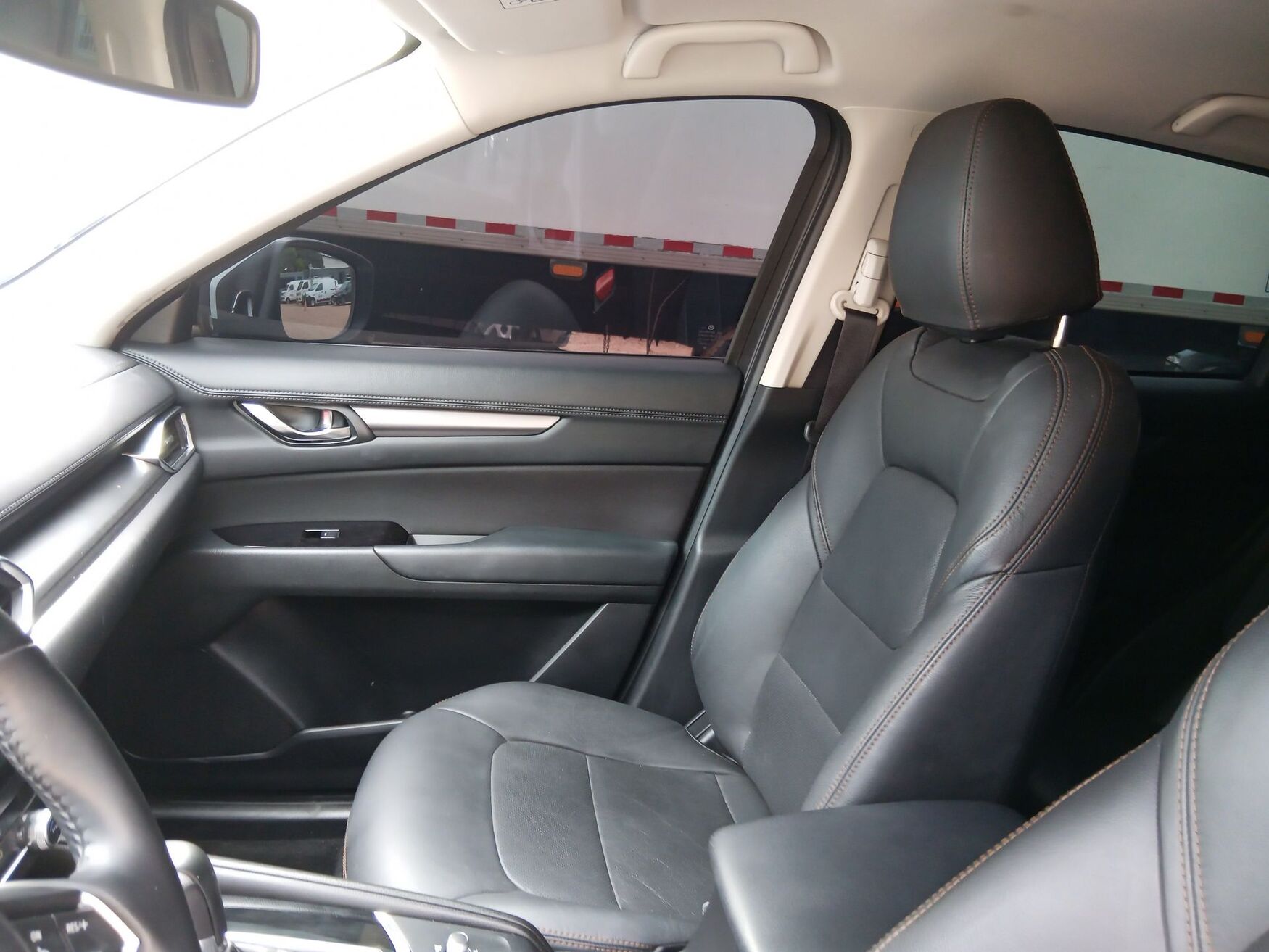 MAZDA CX-5 2024