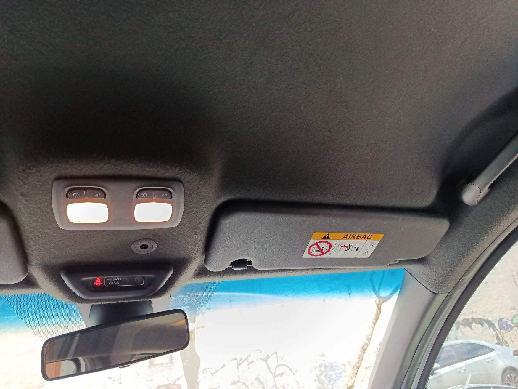 RENAULT DUSTER 2024