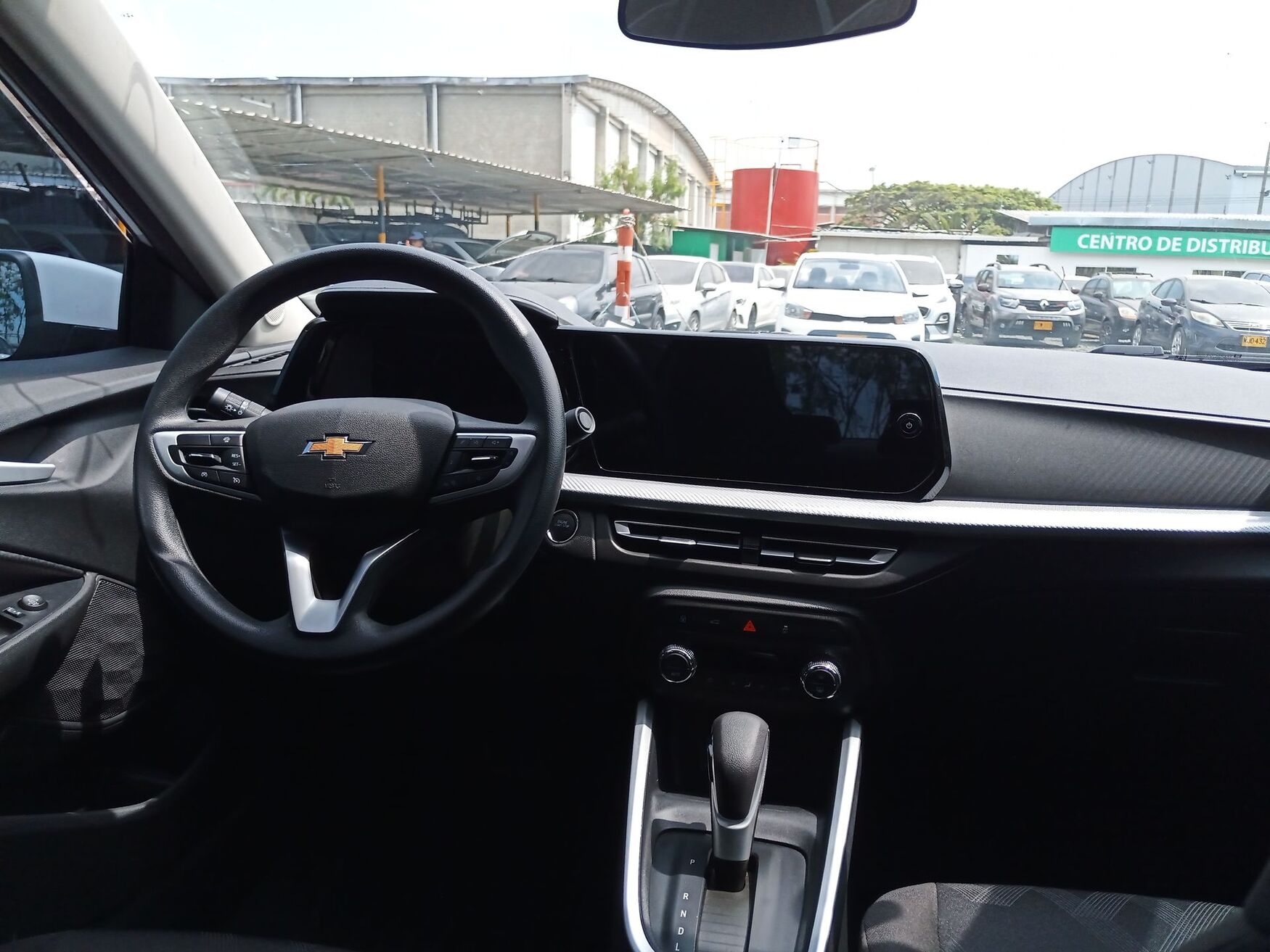 CHEVROLET ONIX 2026