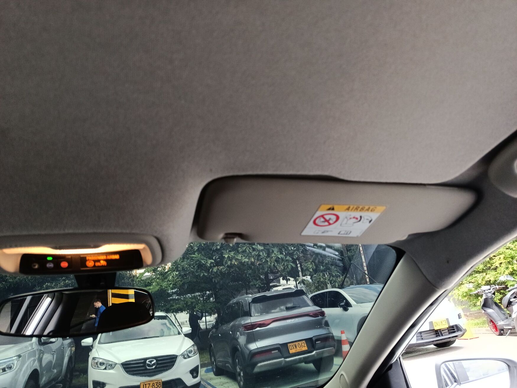 CHEVROLET ONIX 2026