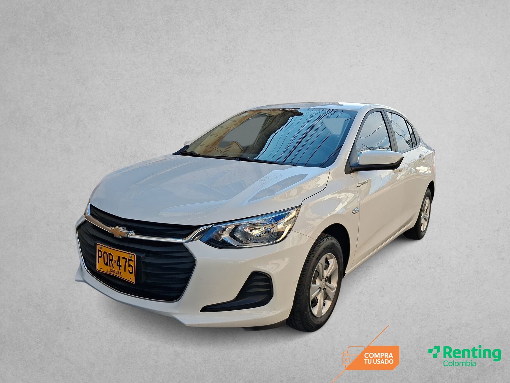 CHEVROLET ONIX 2025