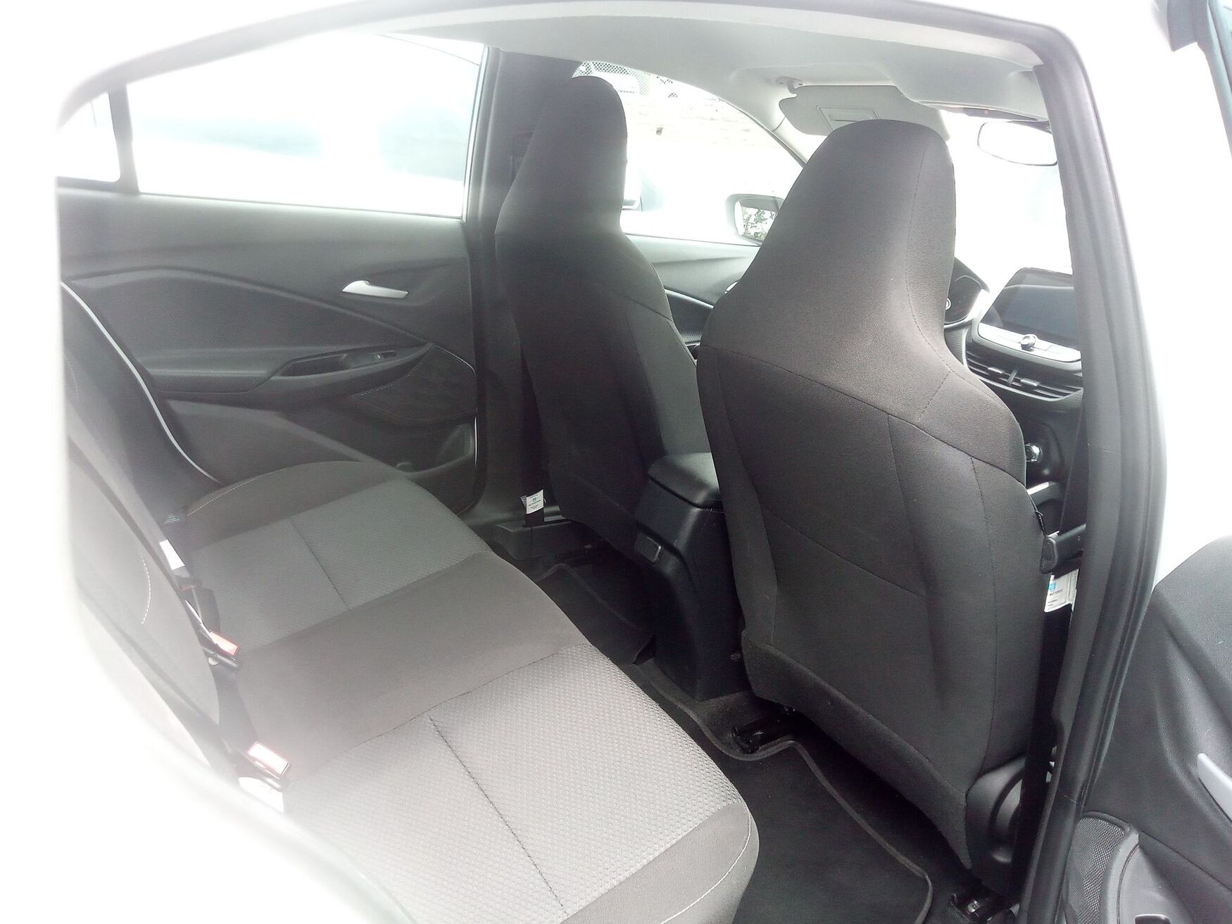 CHEVROLET ONIX 2025