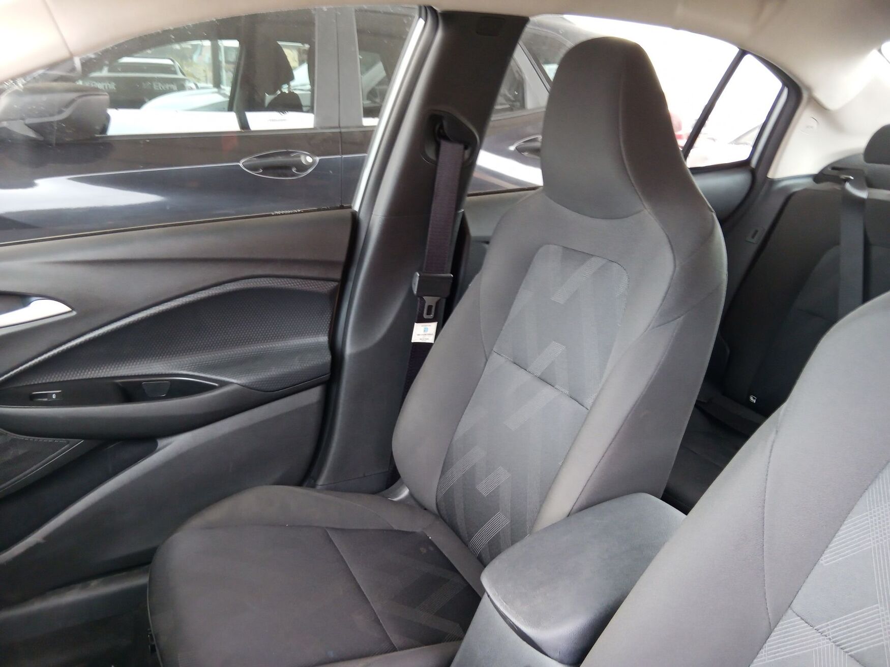 CHEVROLET ONIX 2026