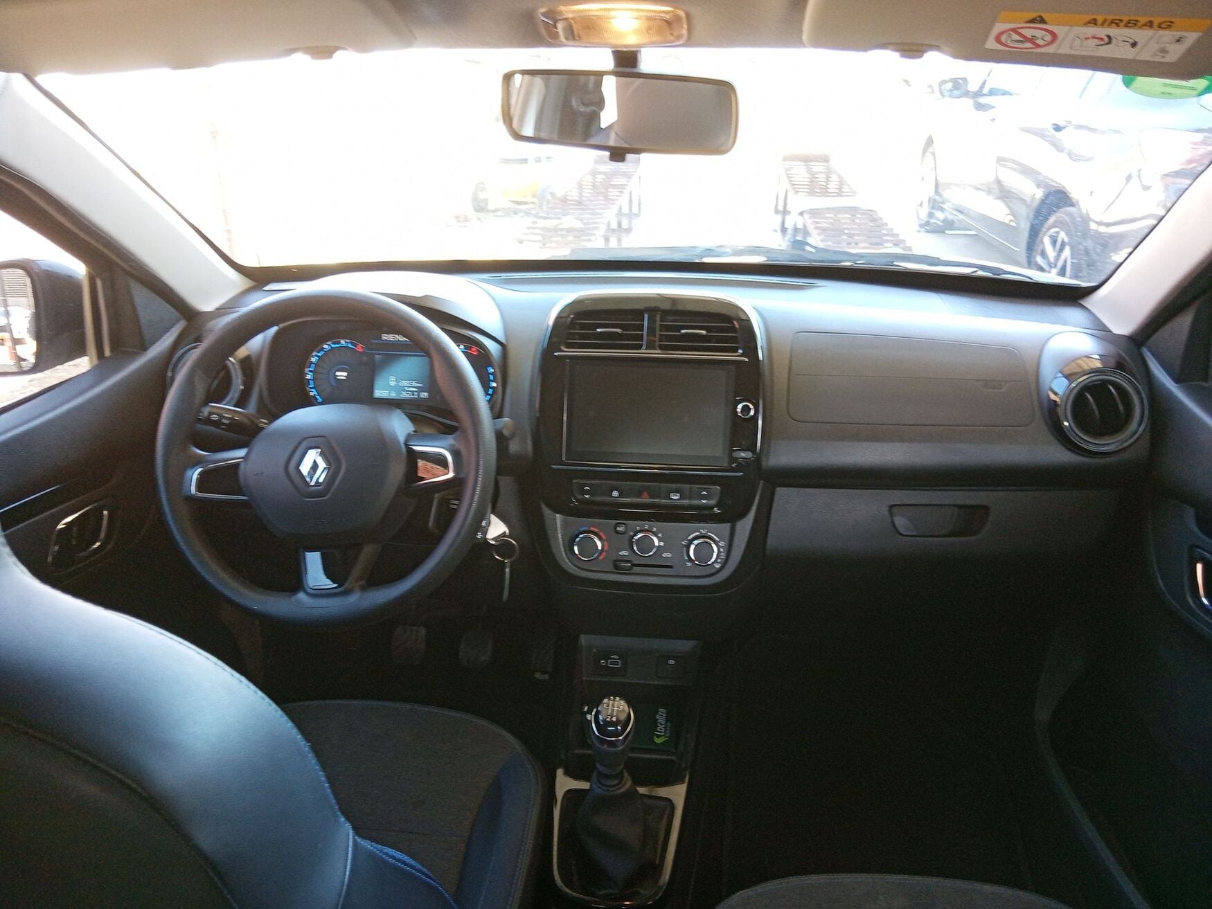 RENAULT KWID 2026