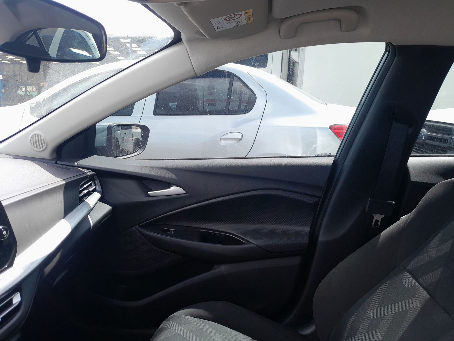 CHEVROLET ONIX 2026