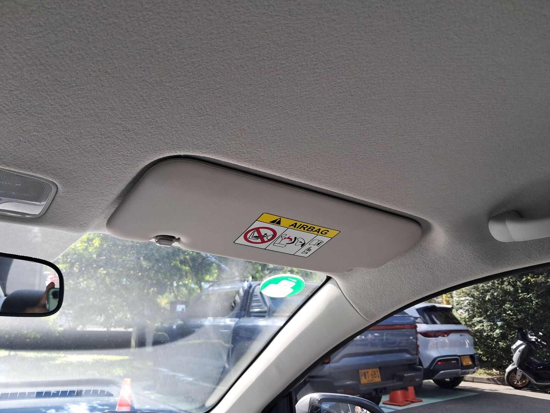 KIA SOLUTO 2026