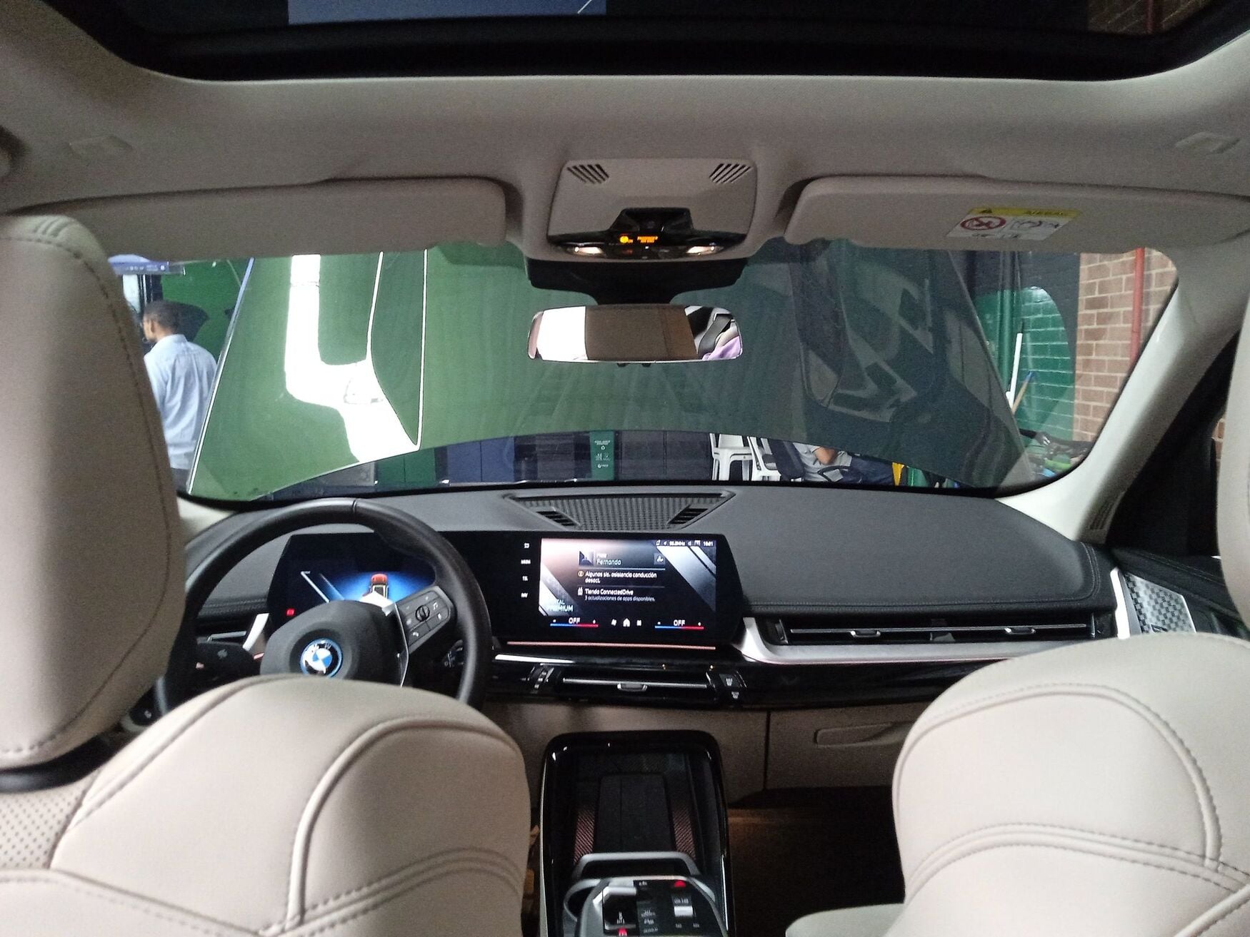 BMW X1 2025