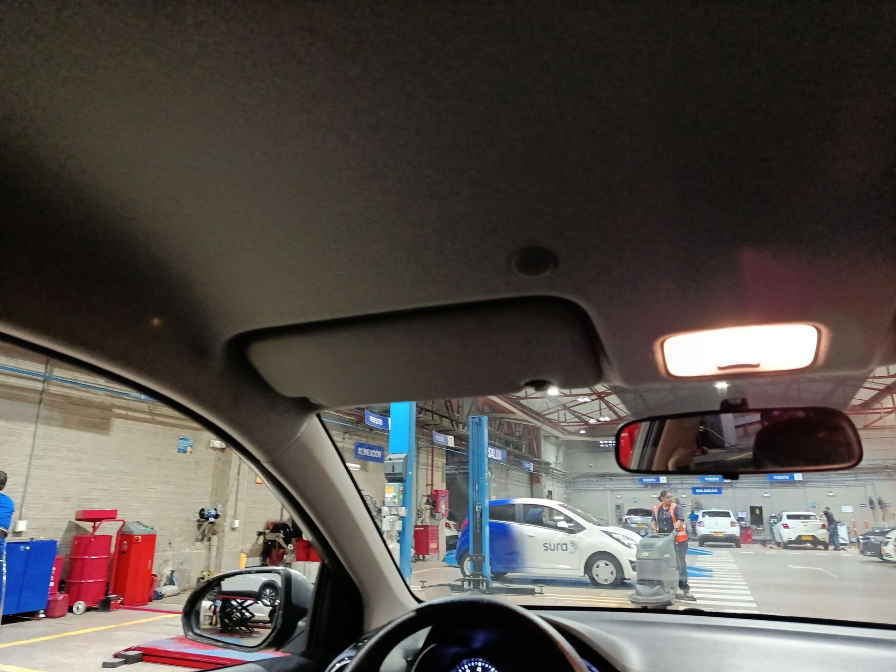 KIA SOLUTO 2026
