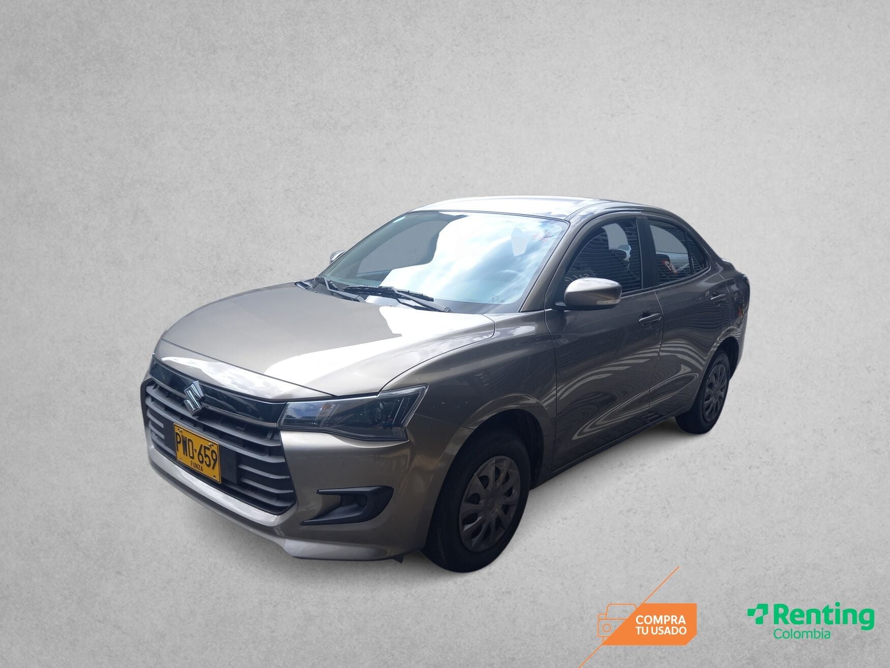 SUZUKI DZIRE 2026