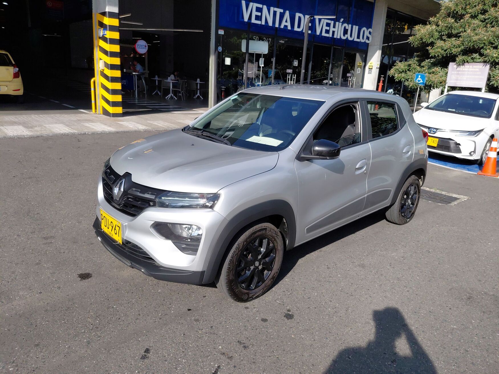 RENAULT KWID 2026