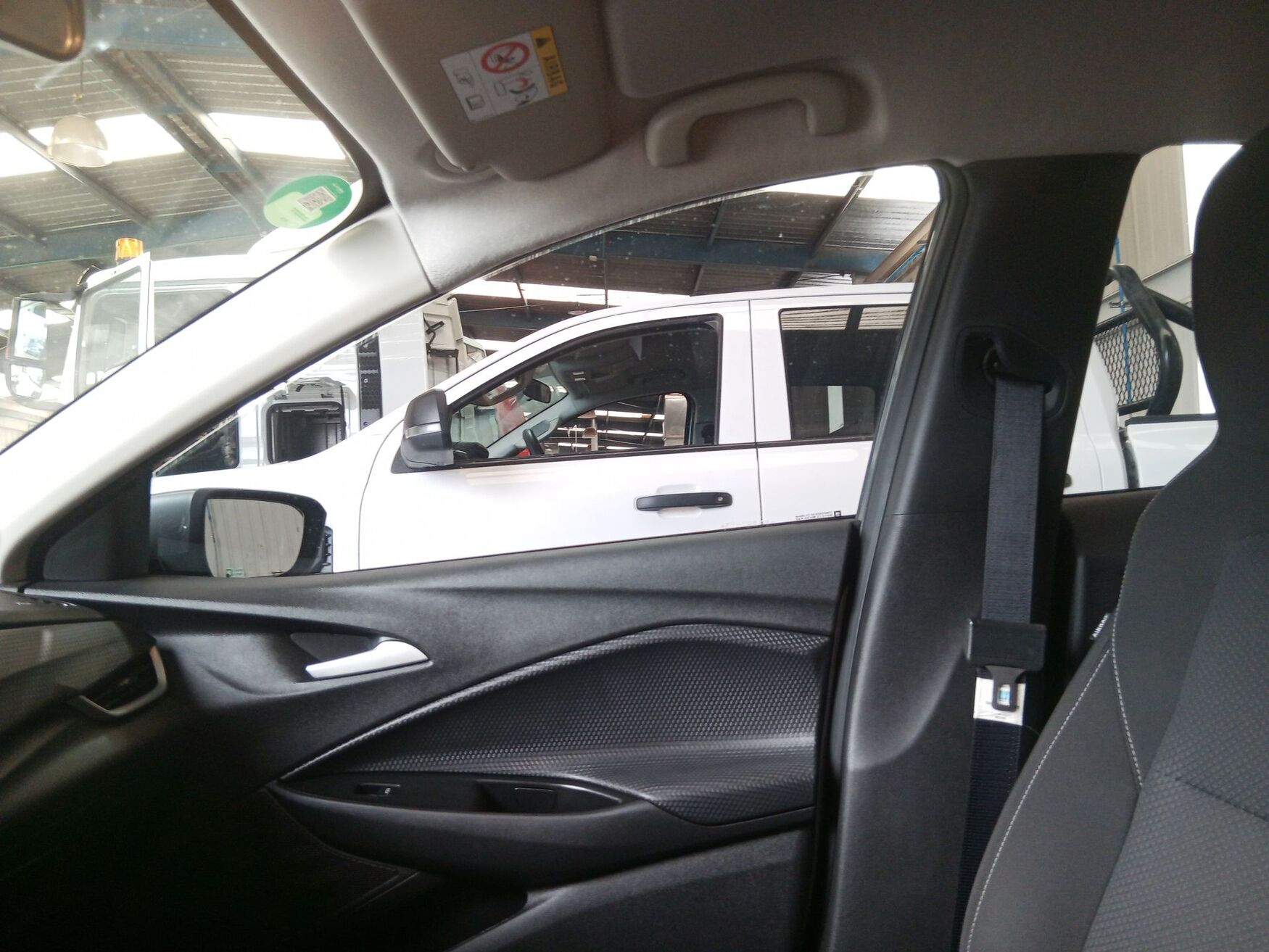 CHEVROLET ONIX 2025