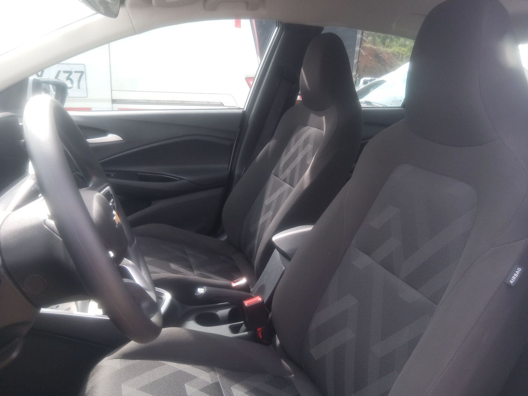 CHEVROLET ONIX 2026
