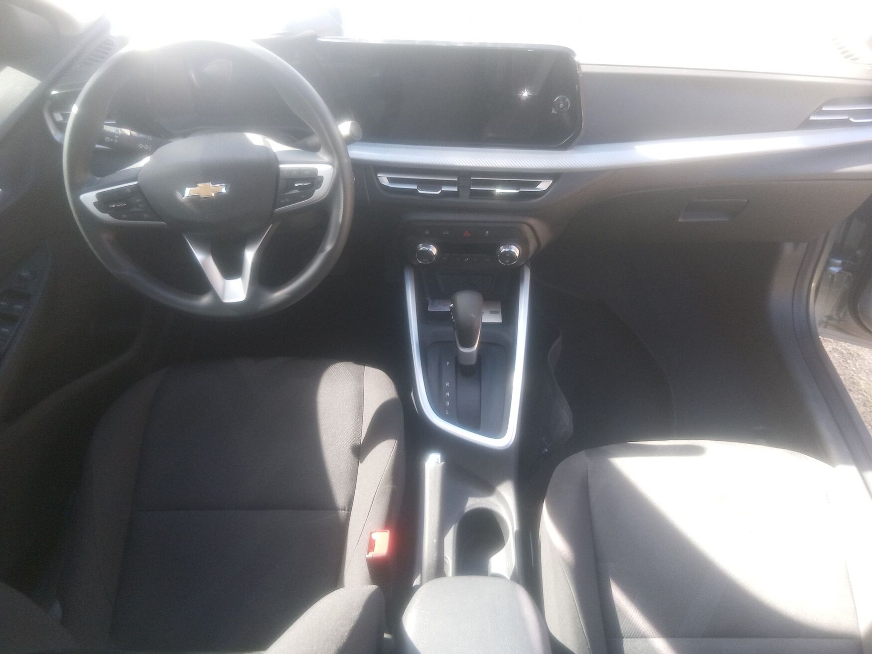 CHEVROLET ONIX 2026