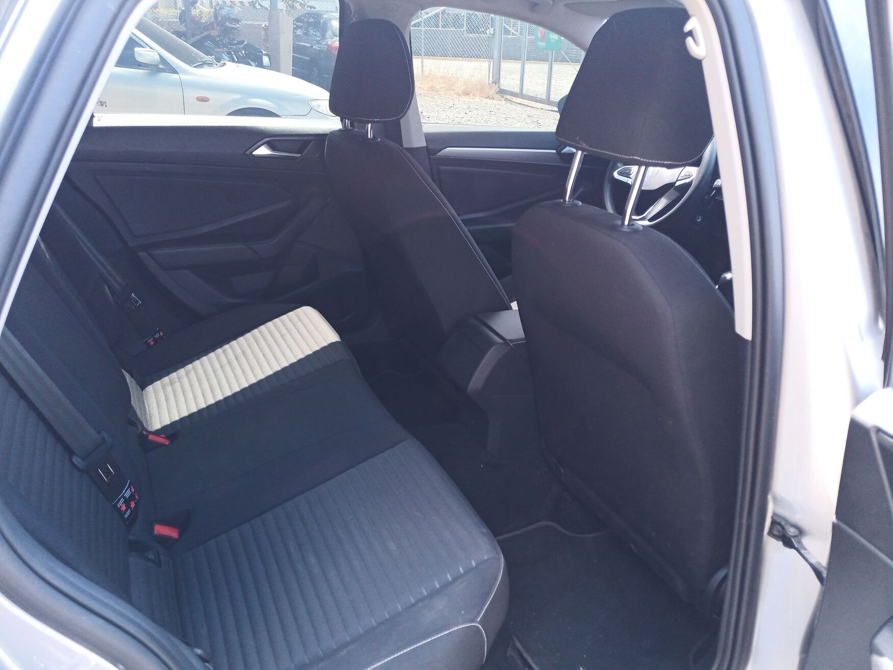 VOLKSWAGEN JETTA 2023