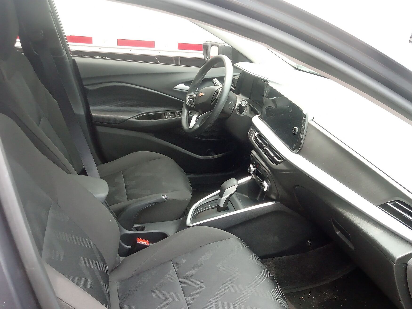 CHEVROLET ONIX 2026