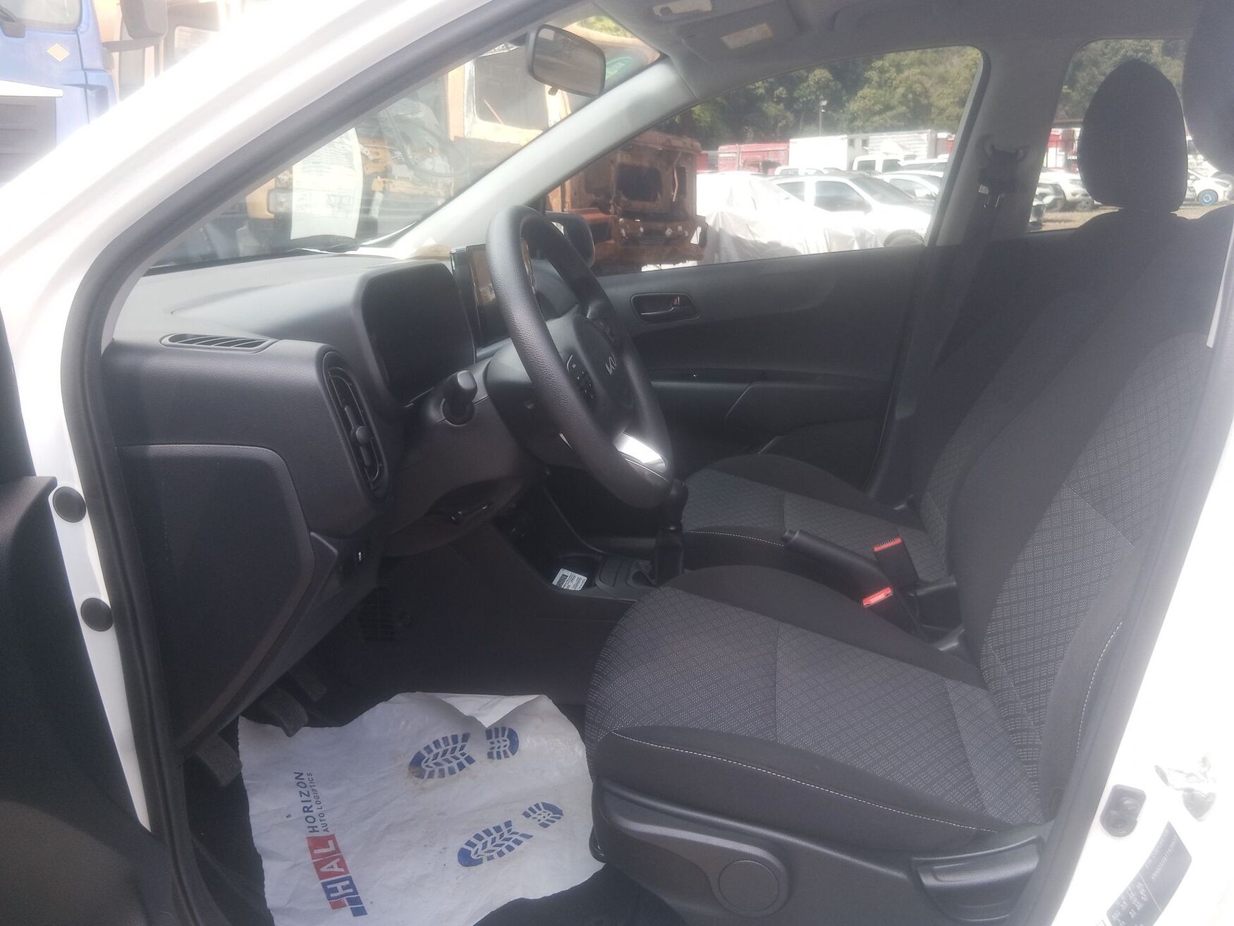 KIA PICANTO 2026