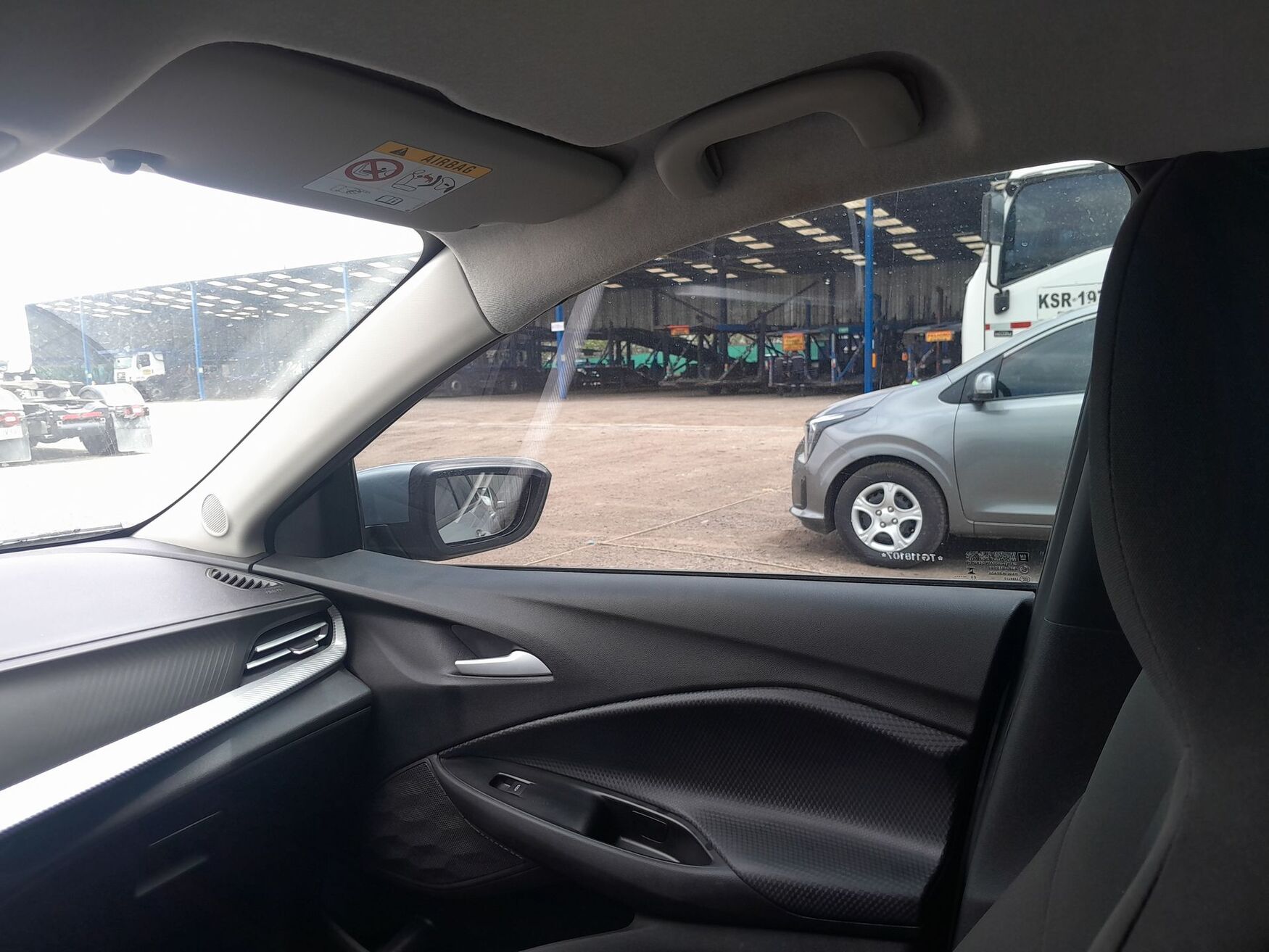 CHEVROLET ONIX 2026