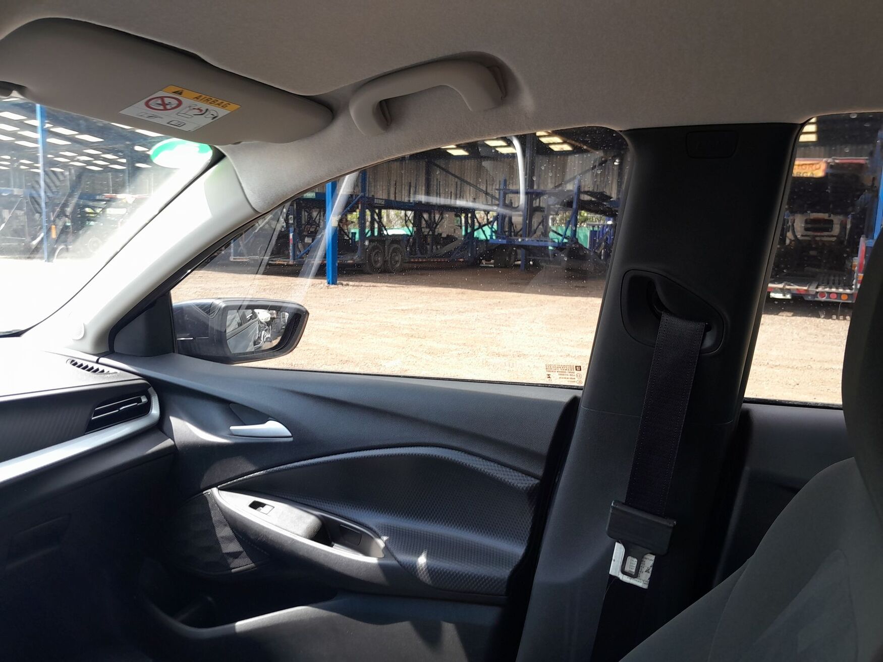 CHEVROLET ONIX 2026