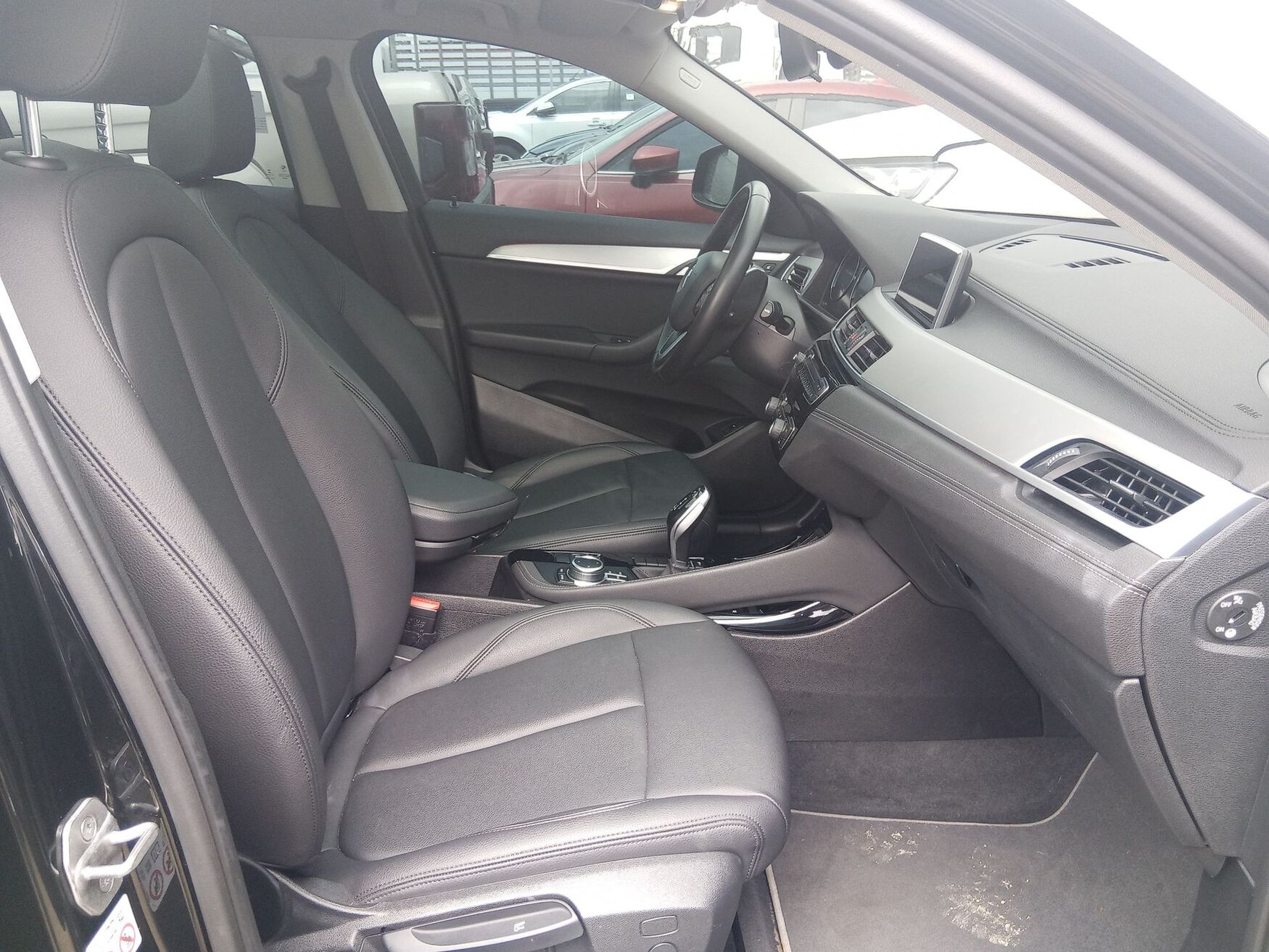 BMW X2 2023
