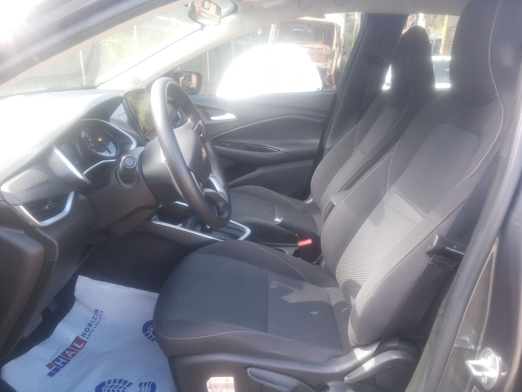 CHEVROLET ONIX 2025