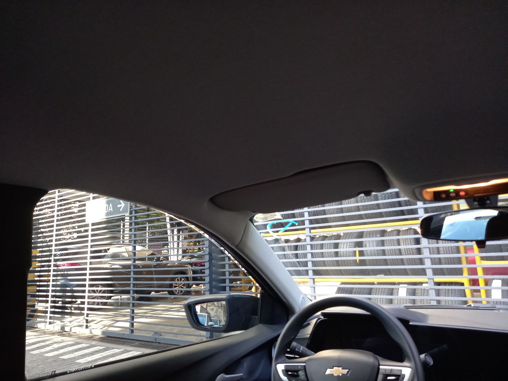 CHEVROLET ONIX 2026