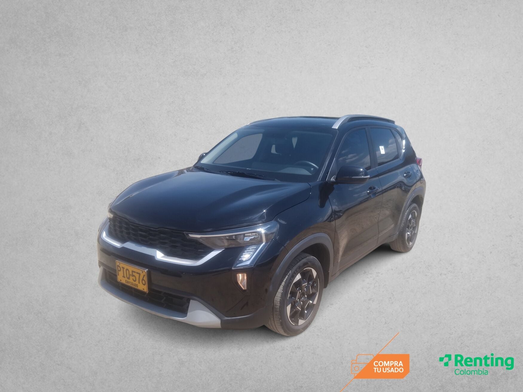 KIA SONET 2025