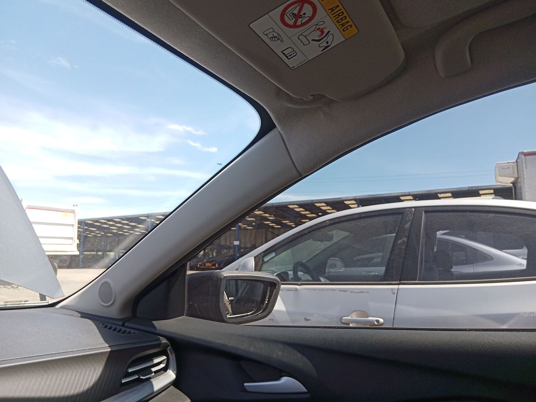 CHEVROLET ONIX 2026